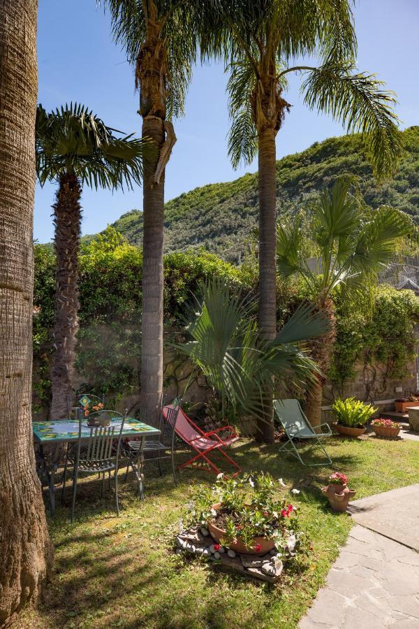 Casa Beatrice Bed & Breakfast ซอร์เรนโต ภายนอก รูปภาพ