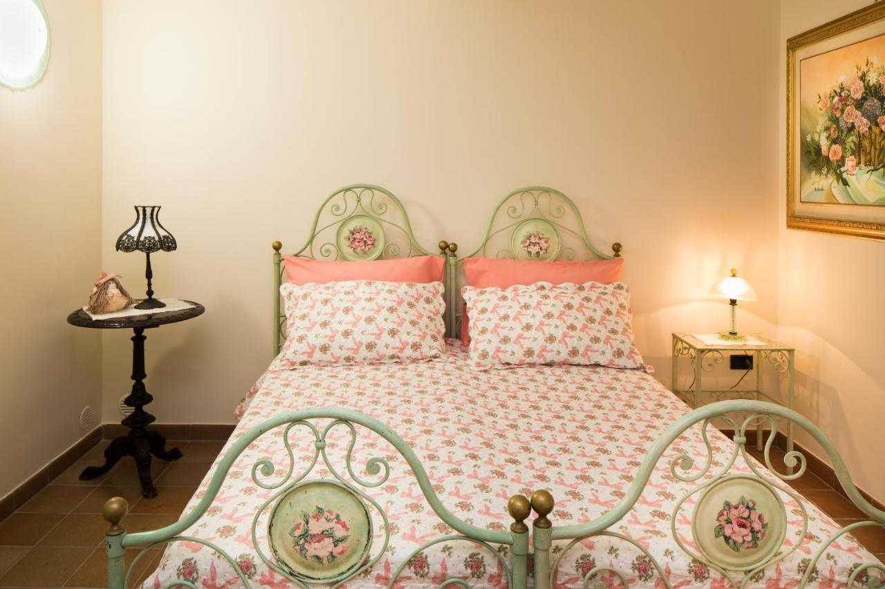 Casa Beatrice Bed & Breakfast ซอร์เรนโต ภายนอก รูปภาพ