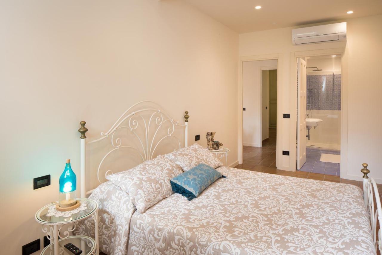 Casa Beatrice Bed & Breakfast ซอร์เรนโต ภายนอก รูปภาพ