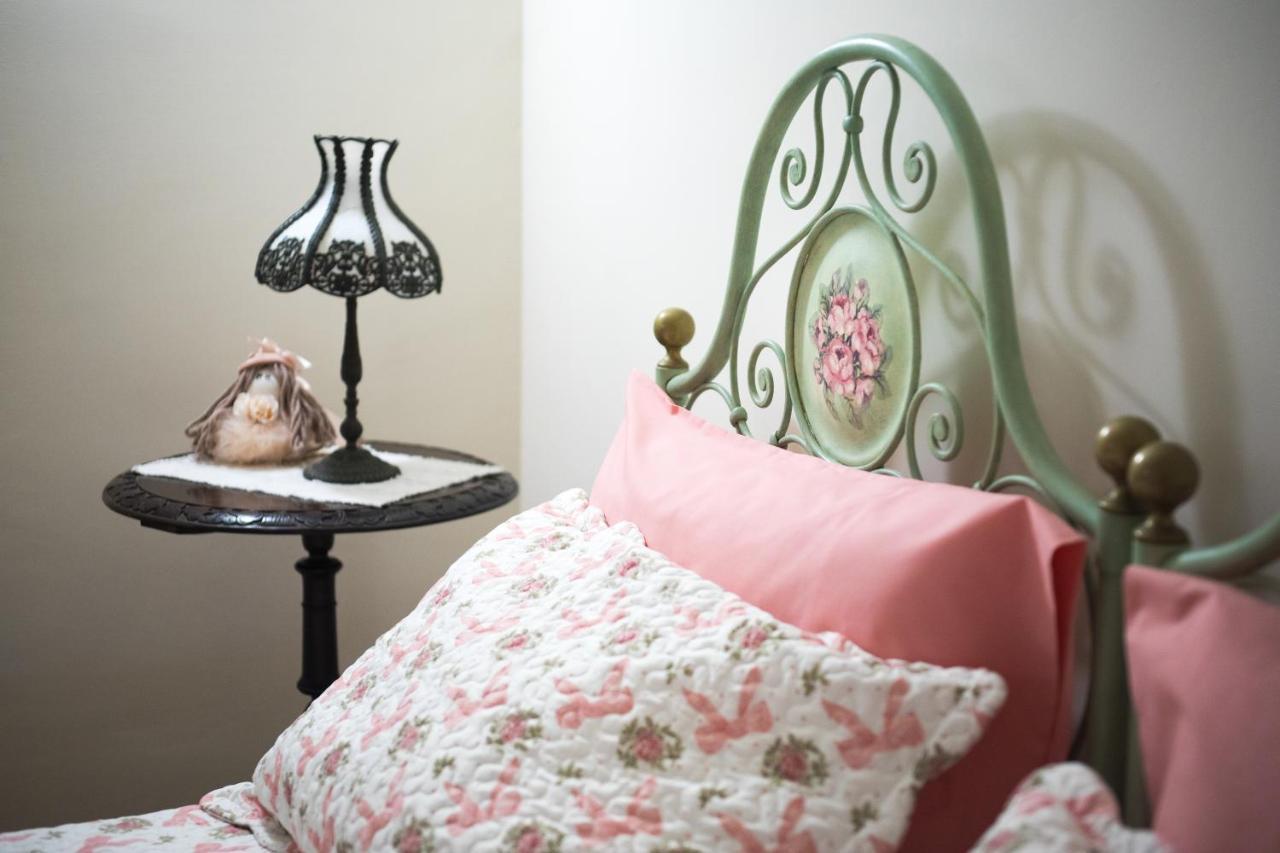 Casa Beatrice Bed & Breakfast ซอร์เรนโต ภายนอก รูปภาพ