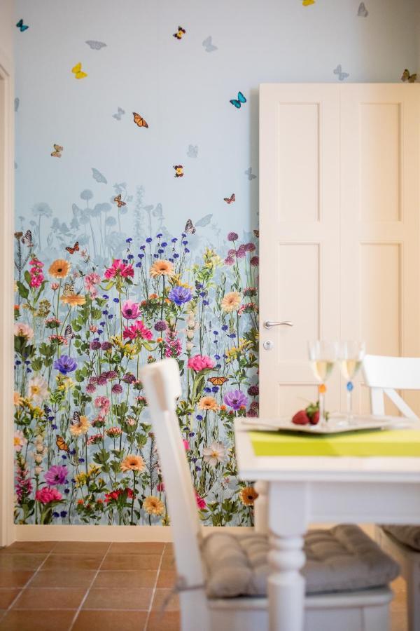 Casa Beatrice Bed & Breakfast ซอร์เรนโต ภายนอก รูปภาพ
